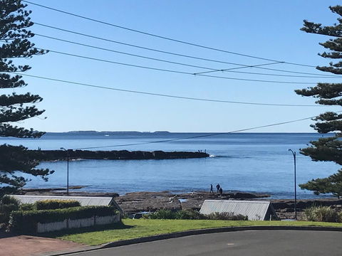 Pelicans Rest Shellharbour - Accommodation Gladstone 16