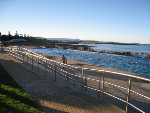 Pelicans Rest Shellharbour - Accommodation Gladstone 15
