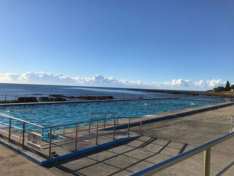Pelicans Rest Shellharbour - Accommodation Gladstone 11