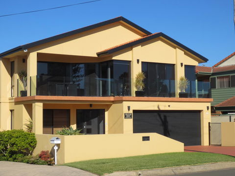 Pelicans Rest Shellharbour - Accommodation Gladstone 0