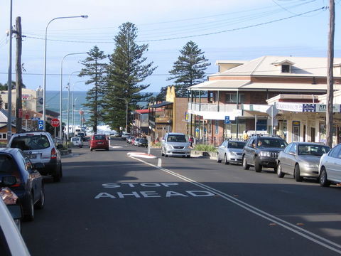 Pelicans Rest Shellharbour - Accommodation Gladstone 8