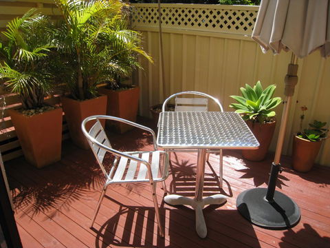 Pelicans Rest Shellharbour - Accommodation Gladstone 9
