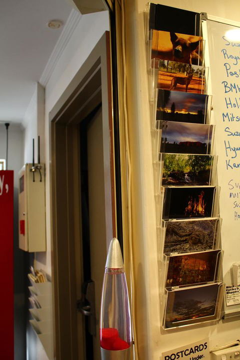 My Place & Adelaide Backpackers Hostel - Accommodation Gladstone 30
