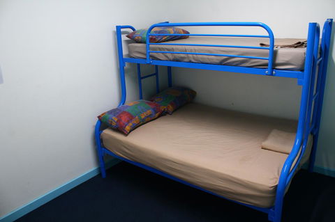 My Place & Adelaide Backpackers Hostel - Accommodation Gladstone 6