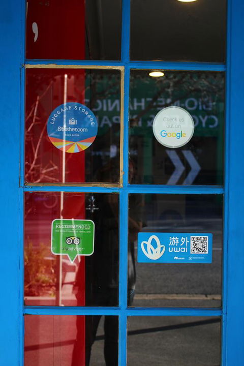 My Place & Adelaide Backpackers Hostel - Accommodation Gladstone 22