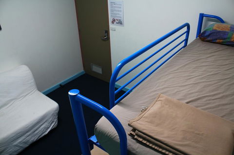 My Place & Adelaide Backpackers Hostel - Accommodation Gladstone 2