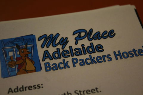 My Place & Adelaide Backpackers Hostel - Accommodation Gladstone 37
