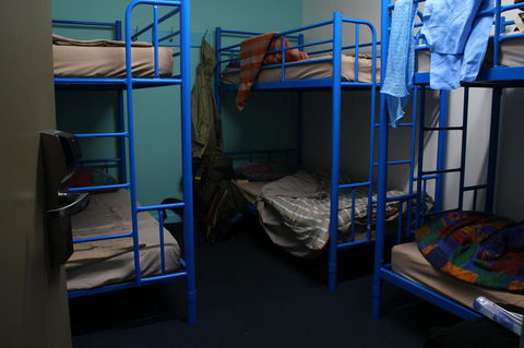 My Place & Adelaide Backpackers Hostel - Accommodation Gladstone 8