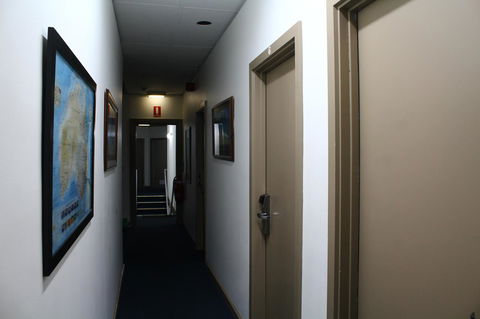 My Place & Adelaide Backpackers Hostel - Accommodation Gladstone 19