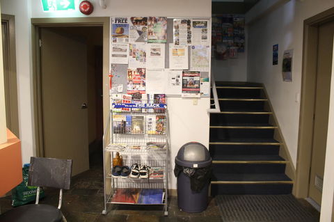 My Place & Adelaide Backpackers Hostel - Accommodation Gladstone 32