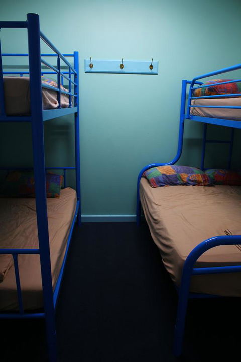 My Place & Adelaide Backpackers Hostel - Accommodation Gladstone 13