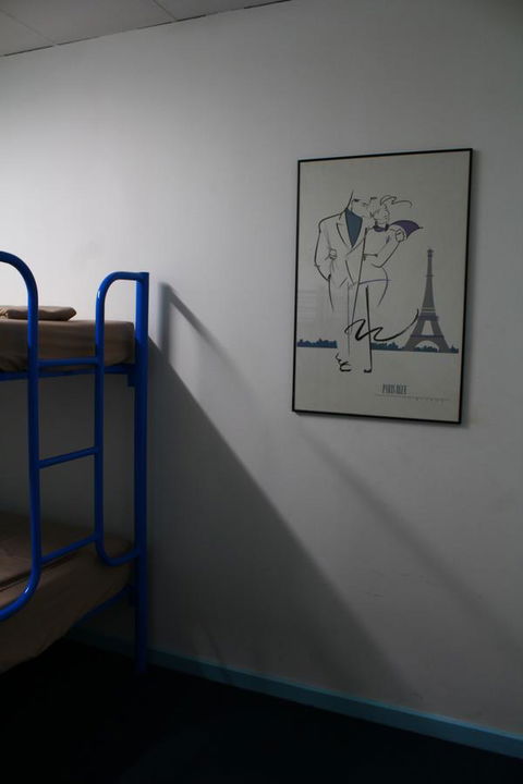 My Place & Adelaide Backpackers Hostel - Accommodation Gladstone 15