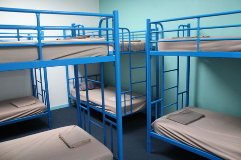 My Place & Adelaide Backpackers Hostel - Accommodation Gladstone 17