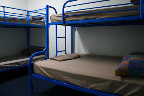 My Place & Adelaide Backpackers Hostel - Accommodation Gladstone 9