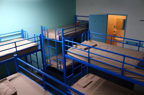 My Place & Adelaide Backpackers Hostel - Accommodation Gladstone 16