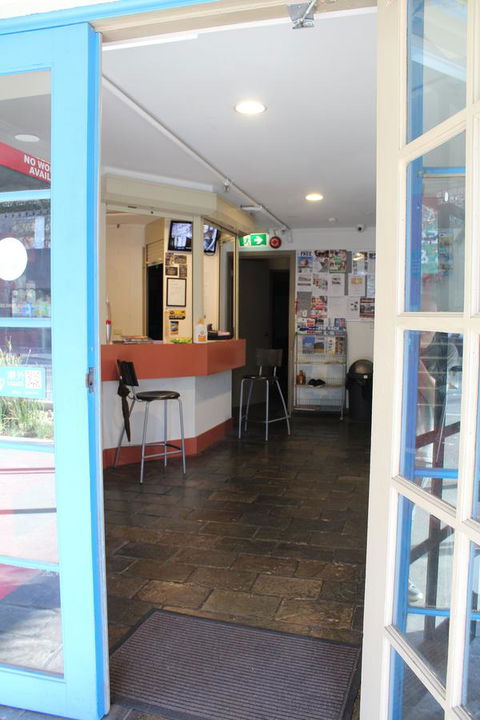 My Place & Adelaide Backpackers Hostel - Accommodation Gladstone 31