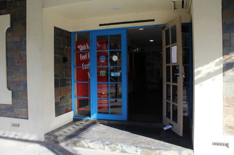 My Place & Adelaide Backpackers Hostel - Accommodation Gladstone 34