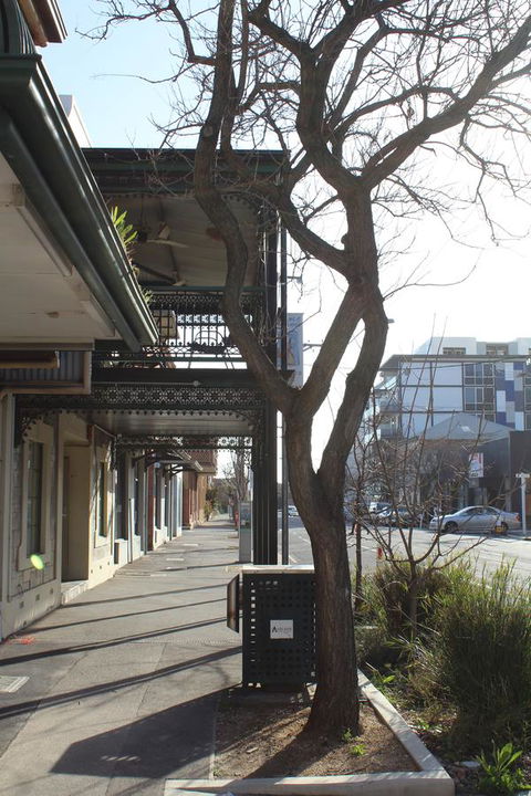My Place & Adelaide Backpackers Hostel - Accommodation Gladstone 41