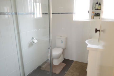 Prospect Holiday House - Accommodation Gladstone 6