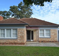 Prospect Holiday House - Accommodation Gladstone