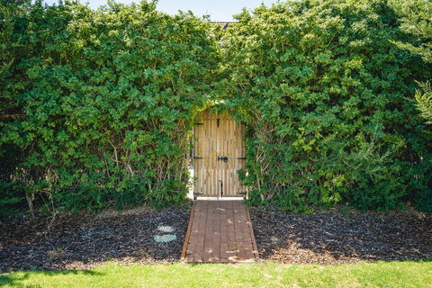 Mick O\'Sheas - Accommodation Gladstone 32