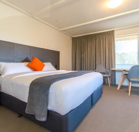 Mick O'Sheas - Accommodation Gladstone
