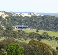 Almonta Park Lodge - Accommodation Gladstone