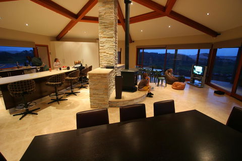 Almonta Park Lodge - Accommodation Gladstone 4
