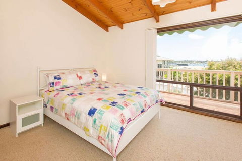 Bimbadeen - Accommodation Gladstone 4