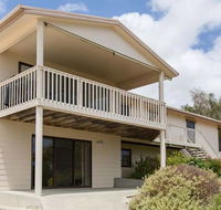 Bimbadeen - Accommodation Gladstone