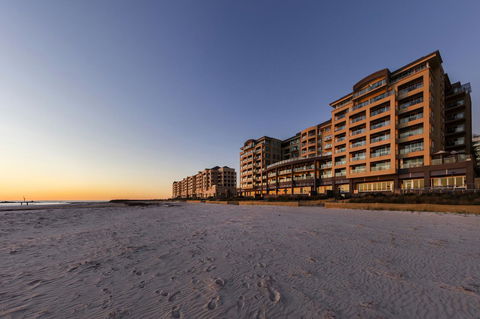 Apartments @ 16 Holdfast - Accommodation Gladstone 6