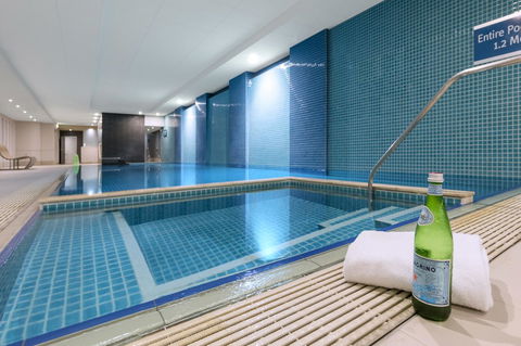 Apartments @ 16 Holdfast - Accommodation Gladstone 3