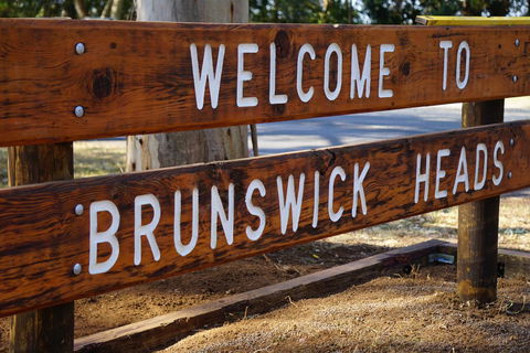Brunswick Heads Treetop Studio - Accommodation Gladstone 7