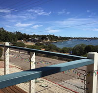 Seascape - Accommodation Gladstone