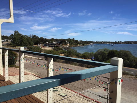 Seascape - Accommodation Gladstone 0