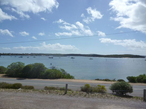 Seascape - Accommodation Gladstone 19