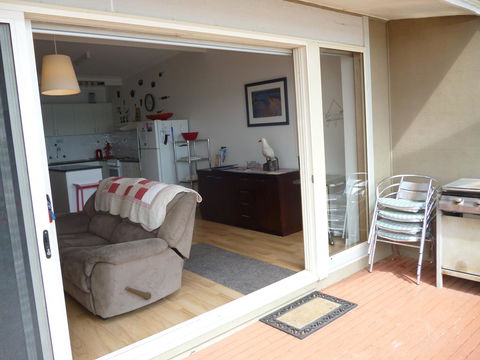 Seascape - Accommodation Gladstone 18