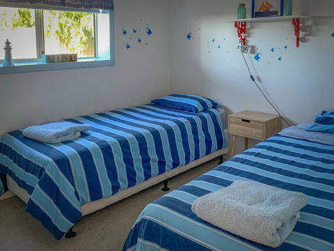 Seascape - Accommodation Gladstone 10