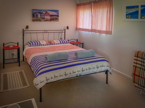Seascape - Accommodation Gladstone 9