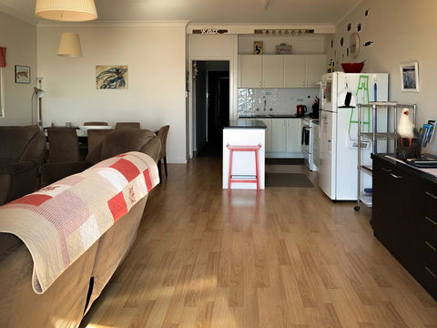 Seascape - Accommodation Gladstone 8