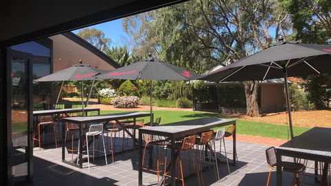 Barossa Weintal Hotel - Accommodation Gladstone 28
