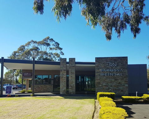 Barossa Weintal Hotel - Accommodation Gladstone 2