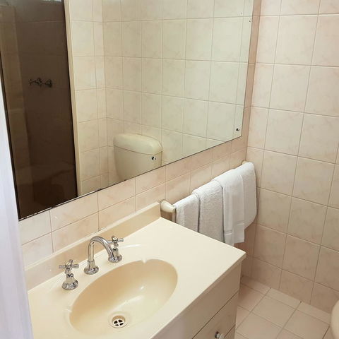 Barossa Weintal Hotel - Accommodation Gladstone 16