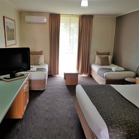 Barossa Weintal Hotel - Accommodation Gladstone 17