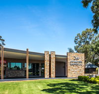 Barossa Weintal Hotel Complex - Accommodation Gladstone