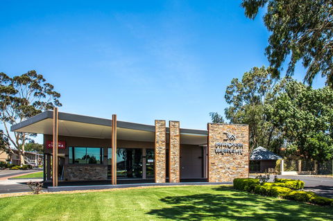 Barossa Weintal Hotel - Accommodation Gladstone 0