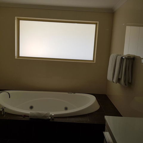 Barossa Weintal Hotel - Accommodation Gladstone 22