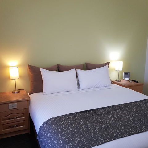 Barossa Weintal Hotel - Accommodation Gladstone 21