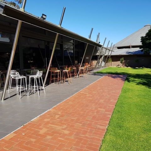 Barossa Weintal Hotel - Accommodation Gladstone 8