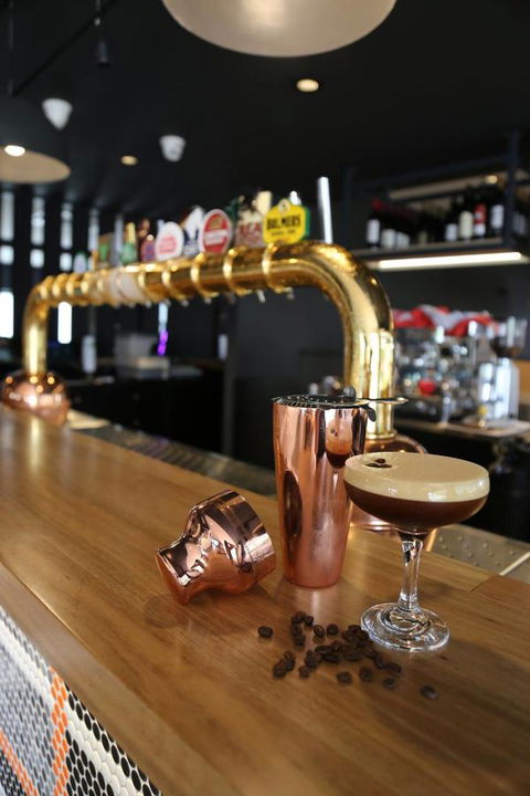 Barossa Weintal Hotel - Accommodation Gladstone 27